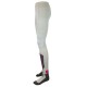 Зонирано термо бельо ски чорапогащник Toptex Sportline grey