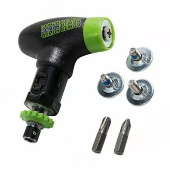 Отвертка DEMON Screw Driver