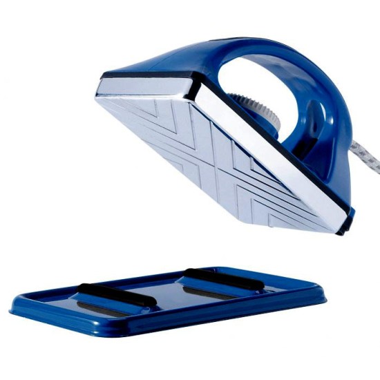 Ютия за вакса HOLMENKOL Smartwaxer 230V