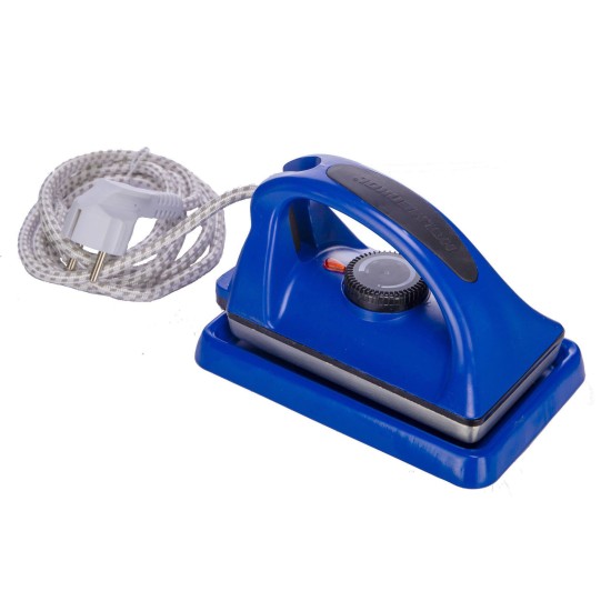 Ютия за вакса HOLMENKOL Smartwaxer 230V