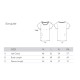 Дамска тениска BASICS Owl grey