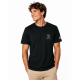 Тенискa Basics Vision Shift black