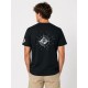 Тенискa Basics Vision Shift black