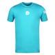 Тениска FUNDANGO Manado UV Rashguard blue