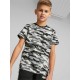 Тениска PUMA ESS Camo Jr