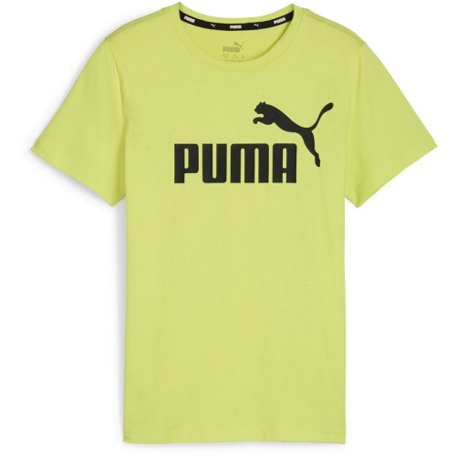 Тениска PUMA Ess Logo Tee