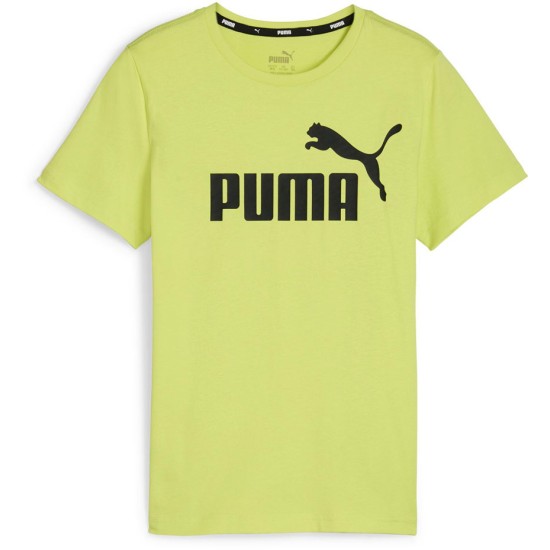 Тениска PUMA Ess Logo Tee