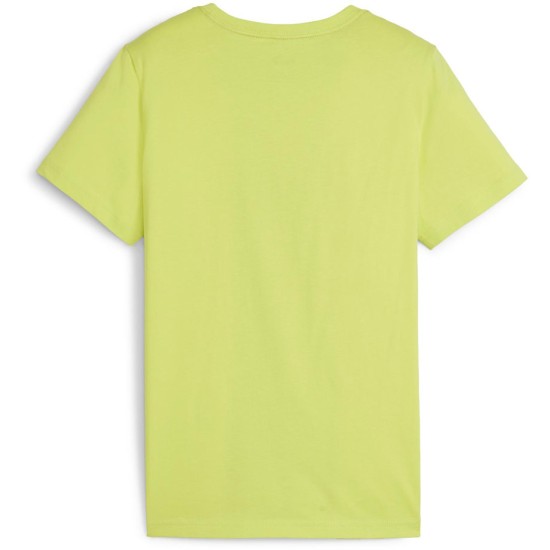 Тениска PUMA Ess Logo Tee