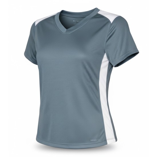 Дамска тениска PATAGONIA grey 