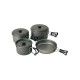 Готварски комплект CAMPINGAZ ACCY Trekking Kit
