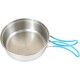 Съдове CAO инокс Cutlery set за двама