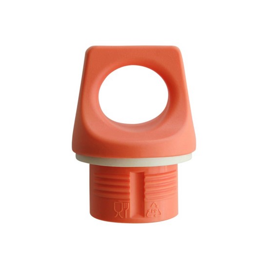 Бутилка алуминиева LAKEN Futura 750ml