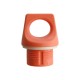 Бутилка алуминиева LAKEN Futura 750ml