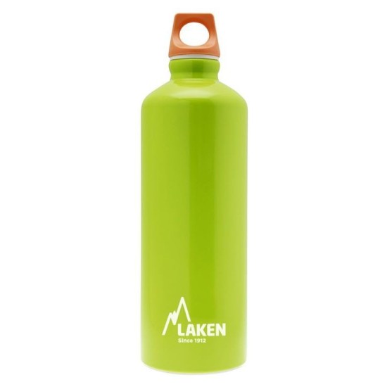 Бутилка алуминиева LAKEN Futura 750ml