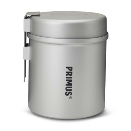 Комплект за къмпинг PRIMUS Essential Trek Pot 1.0L