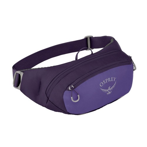 Чанта за кръста OSPREY Daylite 2 purple